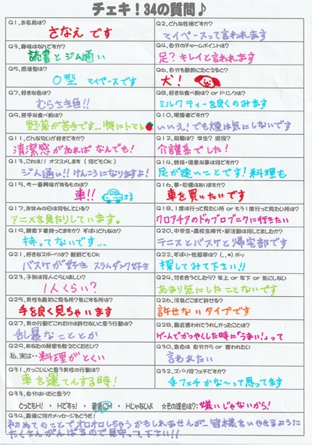 さなえ5